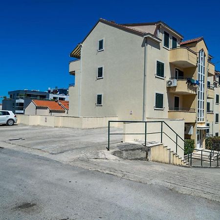 Apartment Elly Дубровник Экстерьер фото