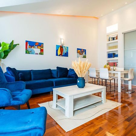 Apartment Elly Дубровник Экстерьер фото
