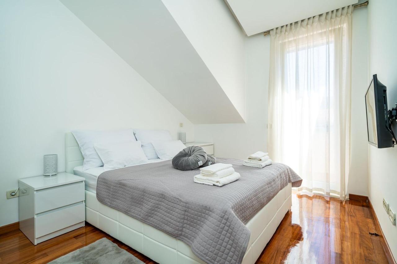Apartment Elly Дубровник Экстерьер фото