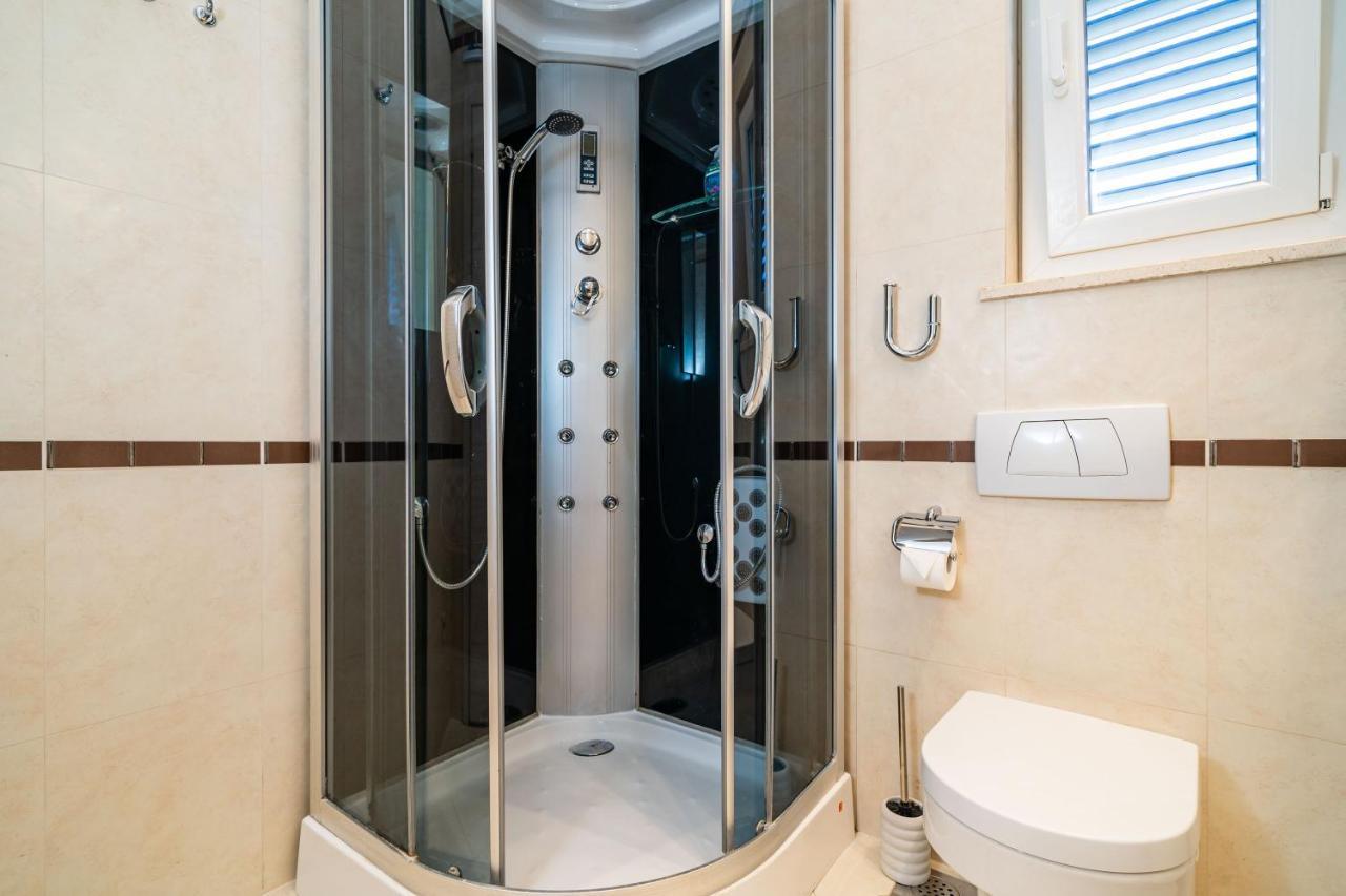 Apartment Elly Дубровник Экстерьер фото