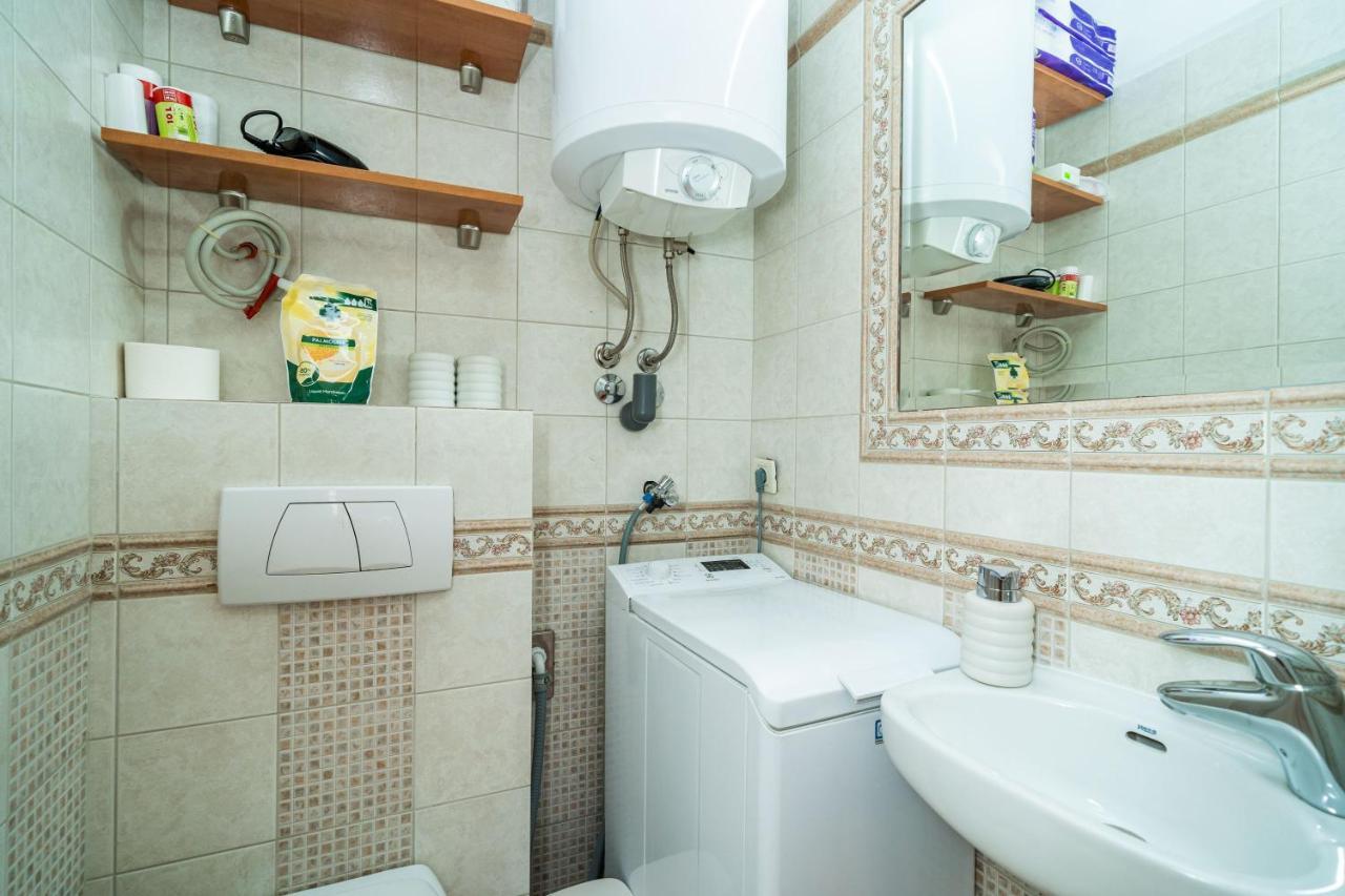 Apartment Elly Дубровник Экстерьер фото