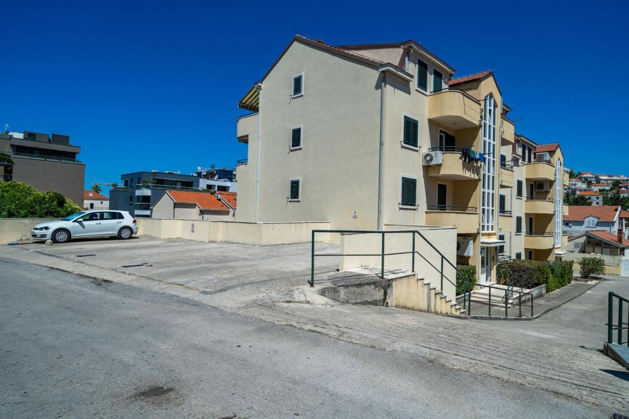 Apartment Elly Дубровник Экстерьер фото