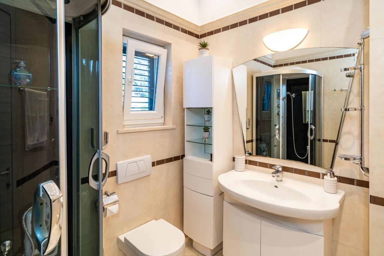 Apartment Elly Дубровник Экстерьер фото