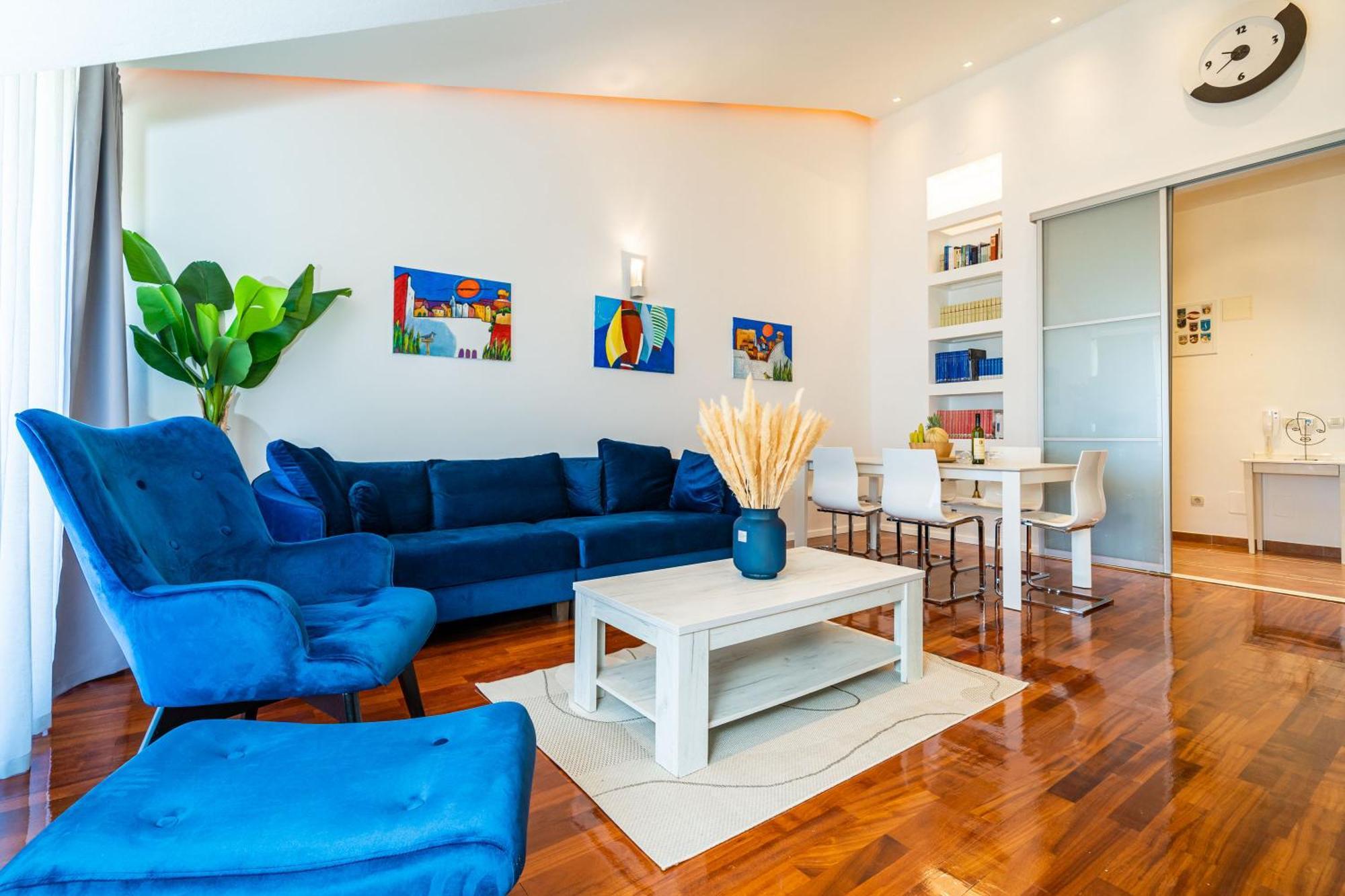 Apartment Elly Дубровник Экстерьер фото