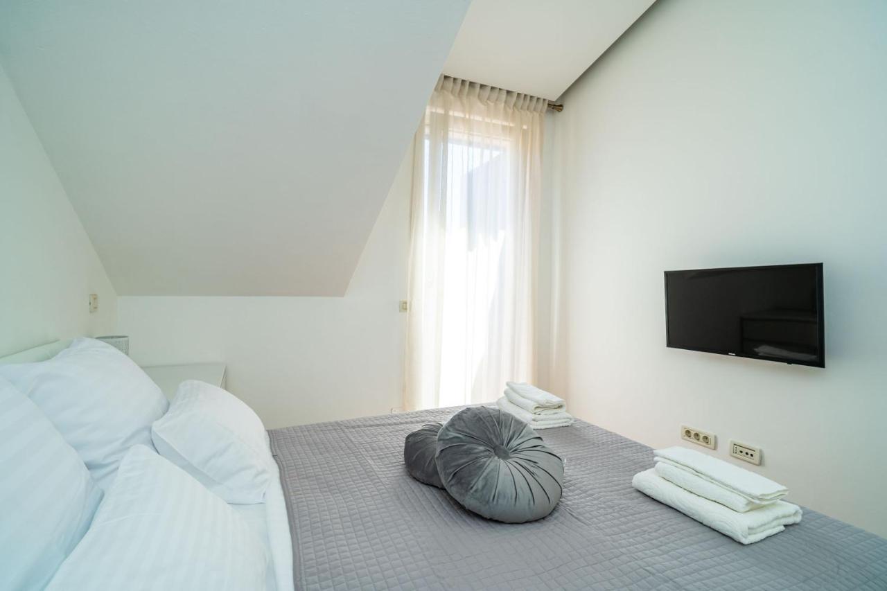Apartment Elly Дубровник Экстерьер фото