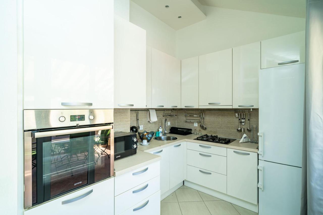 Apartment Elly Дубровник Экстерьер фото
